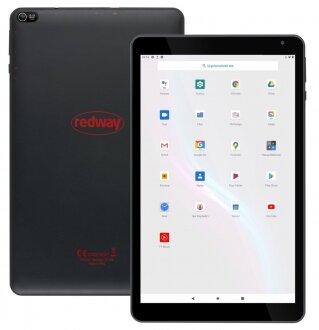 Redway 10 Lite Tablet kullananlar yorumlar